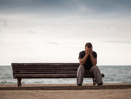 How to Deal with Loneliness