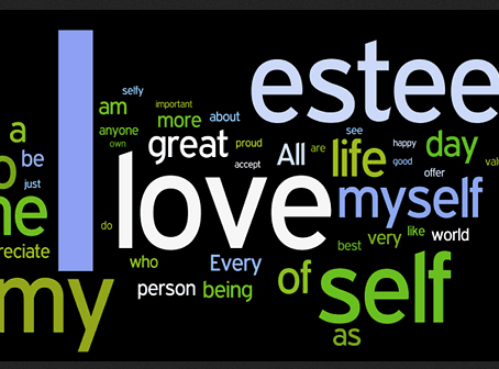 Improve Self-Esteem and Confidence in Teens