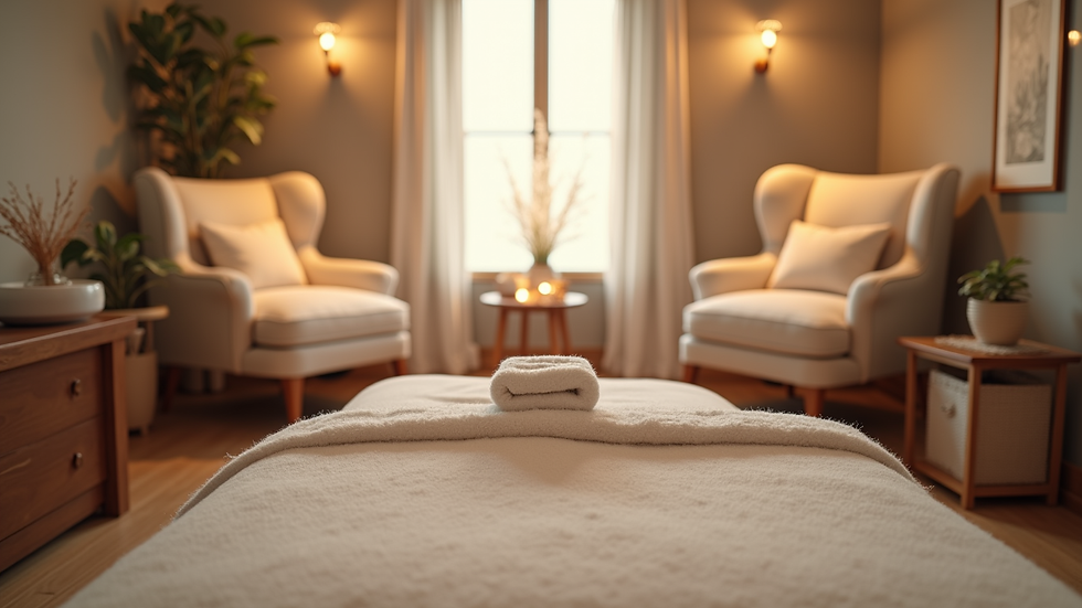 Trauma-Informed Care Practices in Colorado: Building Healing and Hope