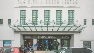 Hope for Sunday