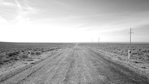 Uzbekistan: Aydarkul Lake, a Yurt Camp & the drive to Bukhara