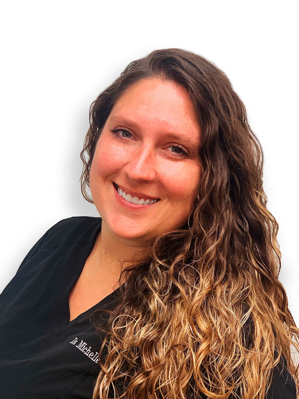 Doctor Michelle Seward