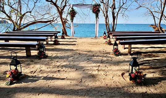 wedding in costa rica diverse weddings .