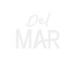 DEL MAR LOGO