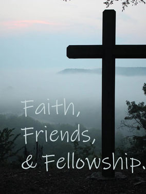 Student Athlete Shares Faith Journey