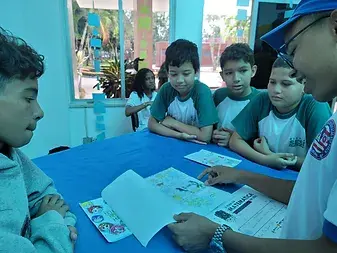 APRENDENDO MATEMÁTICA E ARTES COM MANGÁ _ ESCOLA SESI ADONIAS FILHO (1)