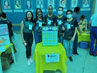 JOGO DAS EQUAÇÕES DO 1º GRAU (APRENDENDO DE FORMA LÚDICA) _ ESCOLA MUNICIPAL DO BANCO DA V