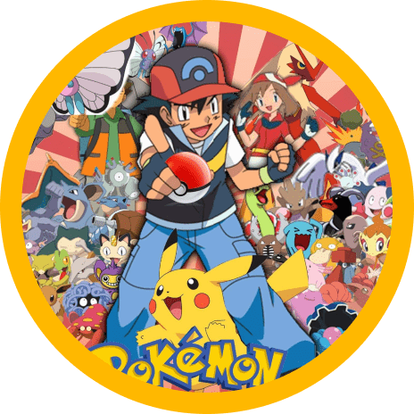 Pokémon