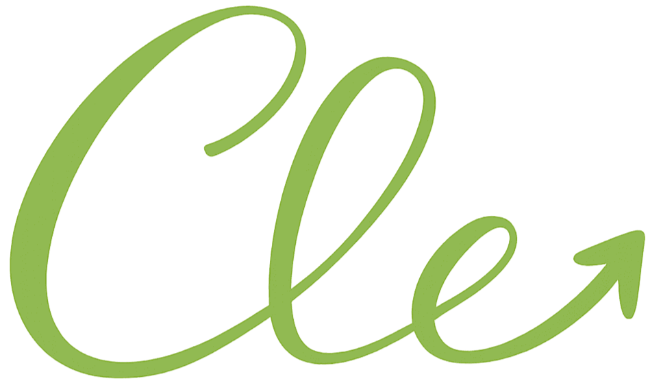 Logo CLE, expert en investissement immobilier
