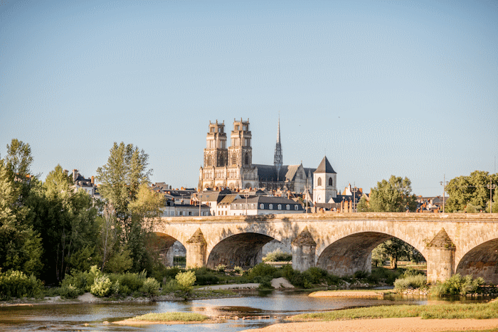 Investir gagnant à Orléans