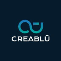 Logo Agence  Wix Creablū
