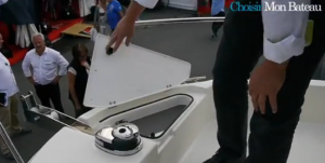 Pilothouse 605