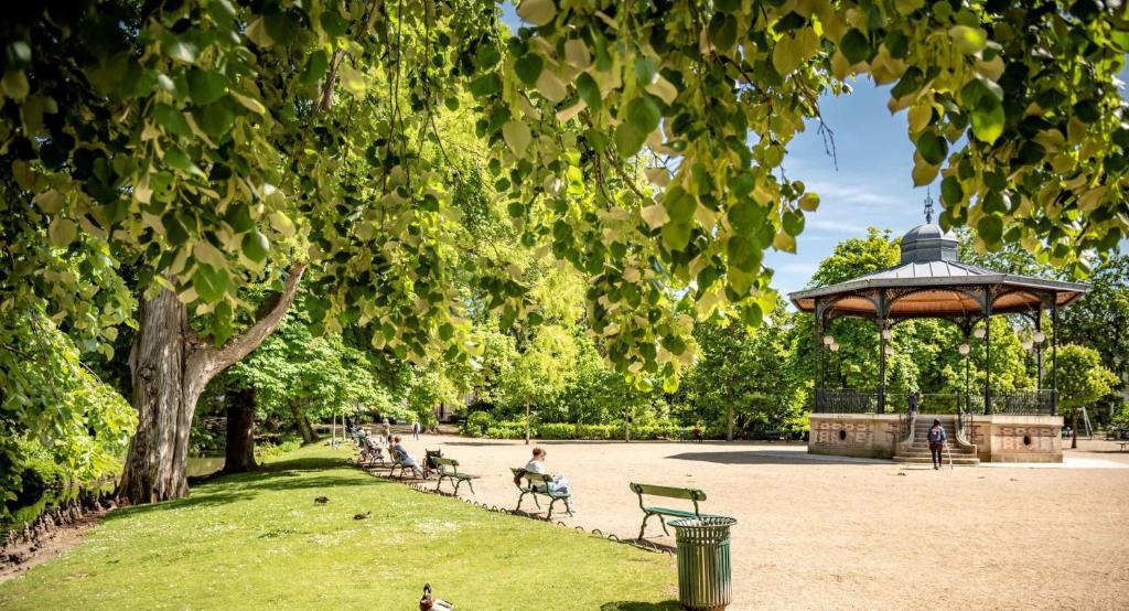 Photos de Prébendes à Tours