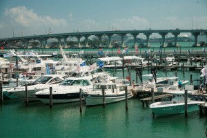 Miami Boat Show