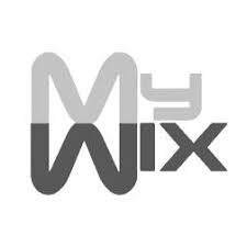 Logo Agence Wix MyWix