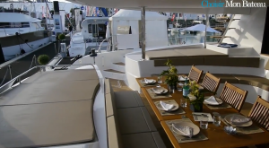VICTORIA 67 de Fountaine Pajot Catamarans : l’Excellence !