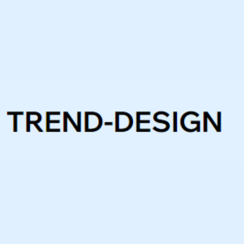Logo Agence Wix Trend-Design