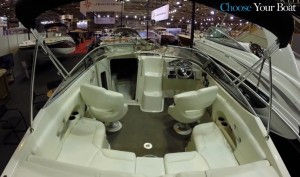 Stingray 225 CR
