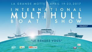 International Multihull Boat Show 2017: book it now!