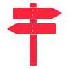 SIGNALISATION VERTICALE