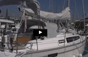 Bavaria Cruiser 33