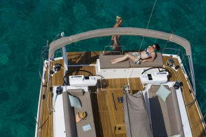 Dufour 520