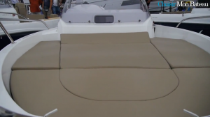Cap Camarat 5.5 WA serie 2