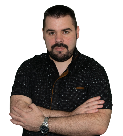 Ludo Codeur Profil