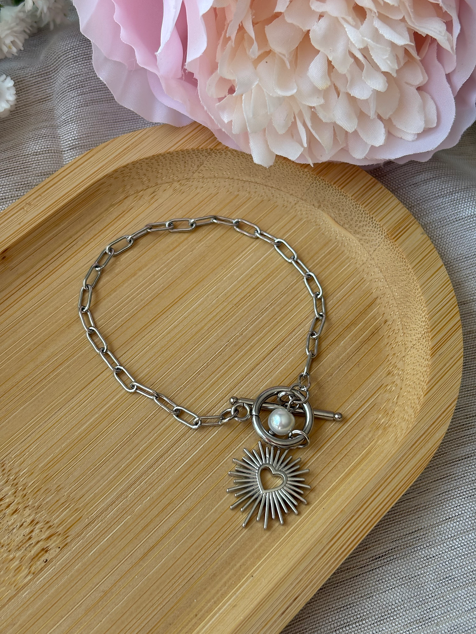 Miniature : Bracelet  "Passionnée"