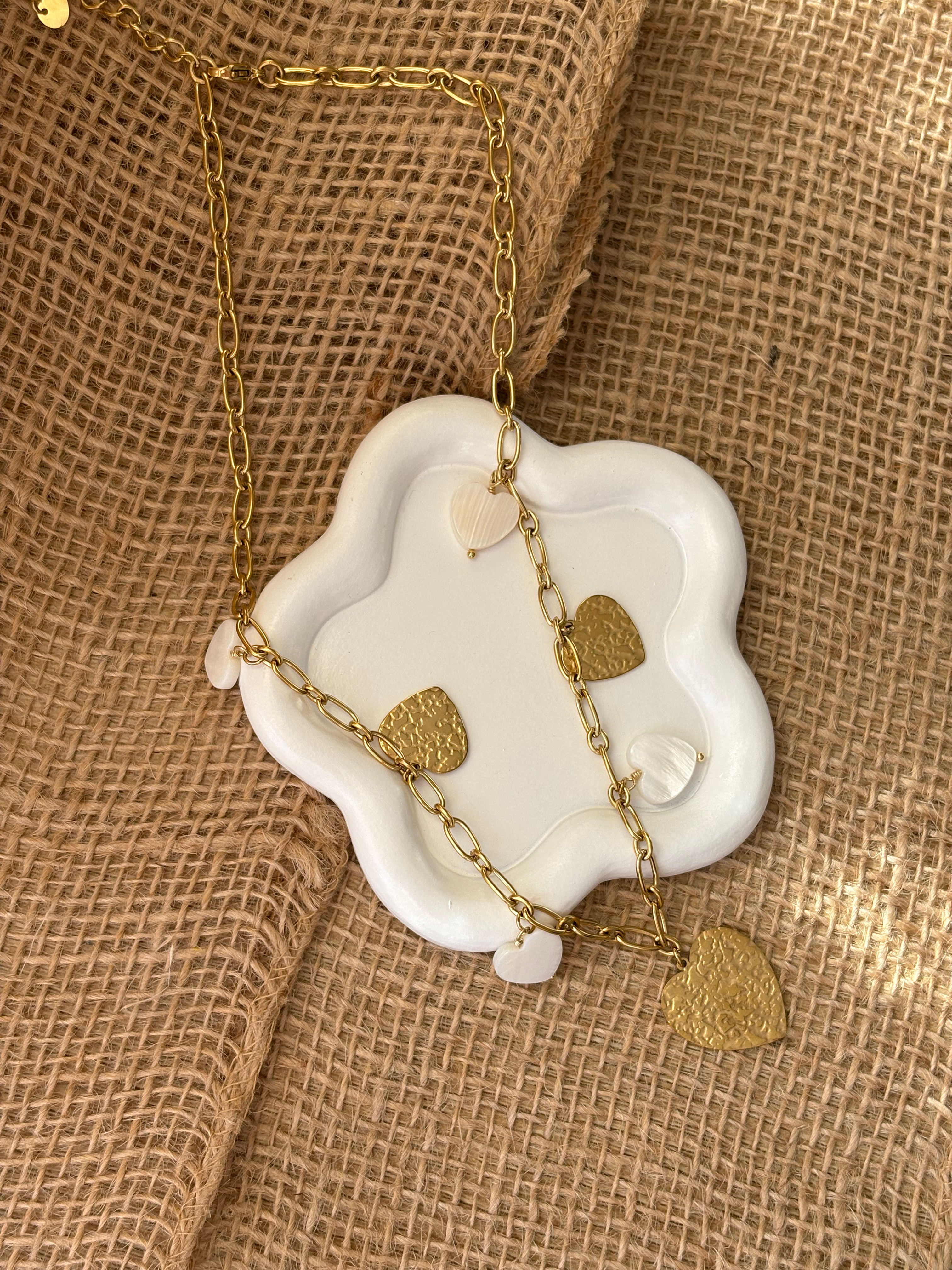 Collier  «Corinne»