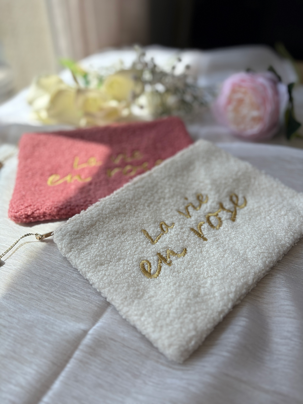 Miniature : Pochette  "Inspirée"