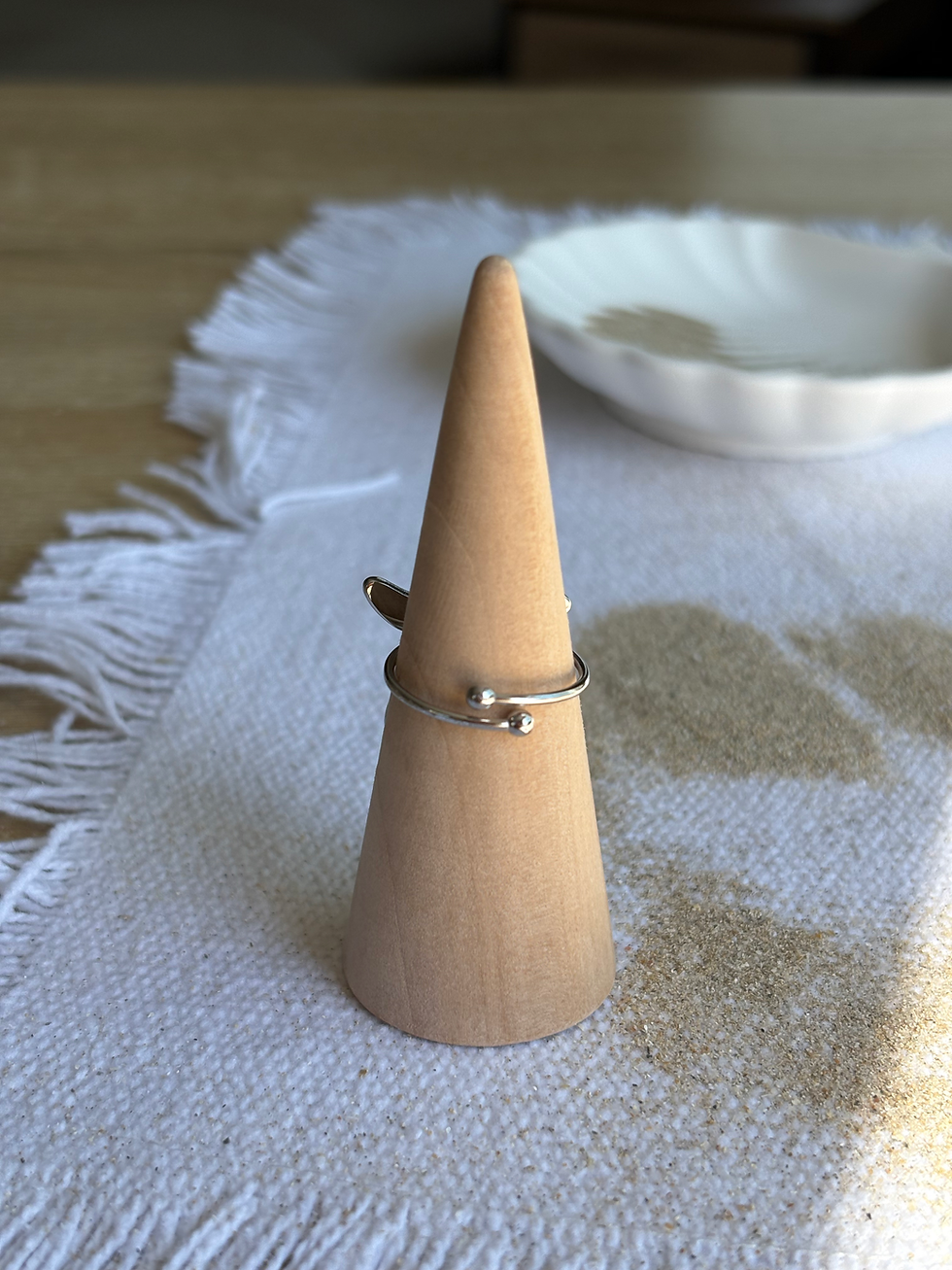 Miniature : Bague "Le Barcarès"
