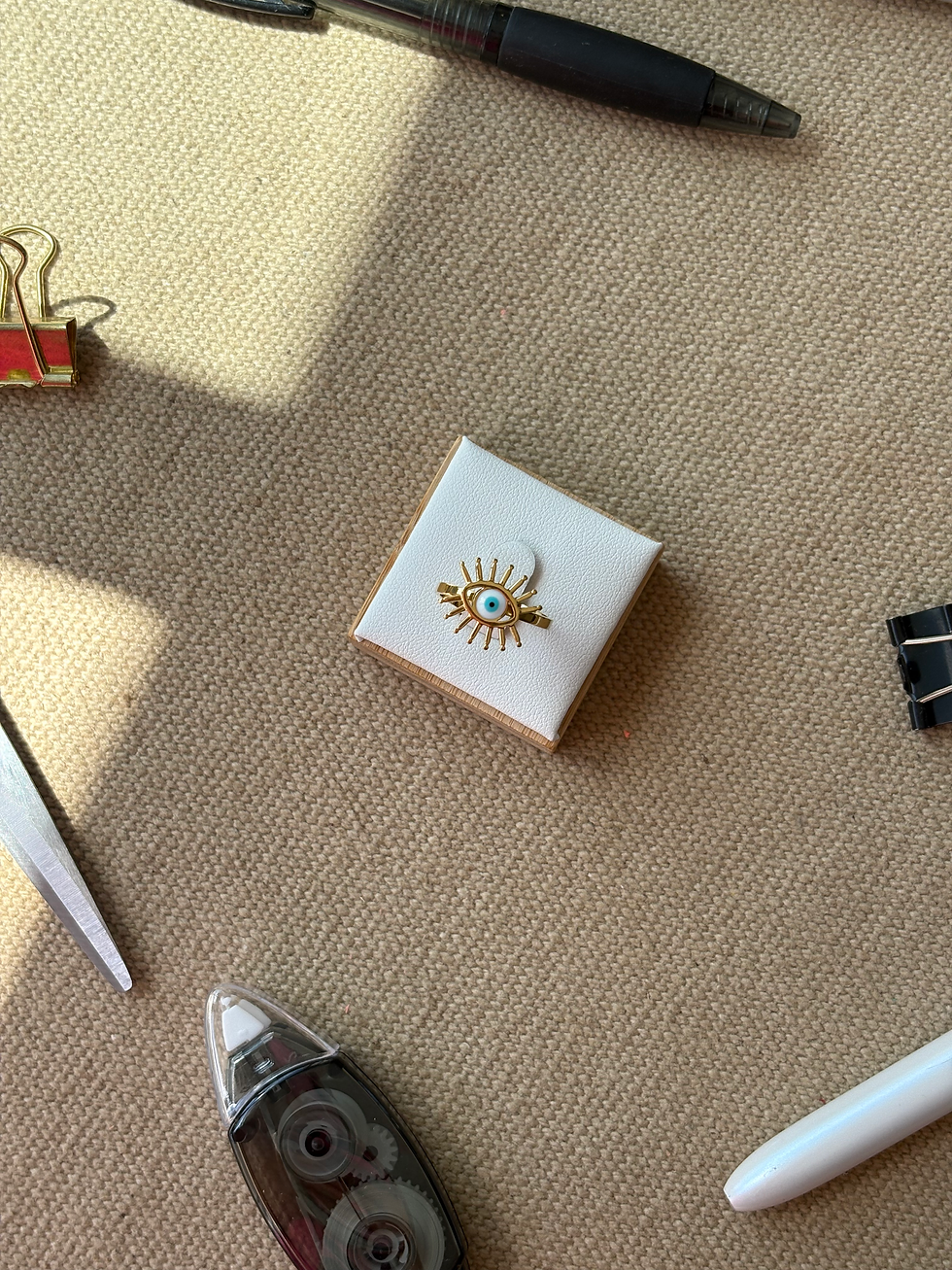 Miniature : Bague  "Lucas"