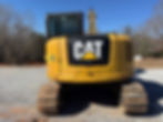 Thumbnail: 2014 Cat 308E2CR