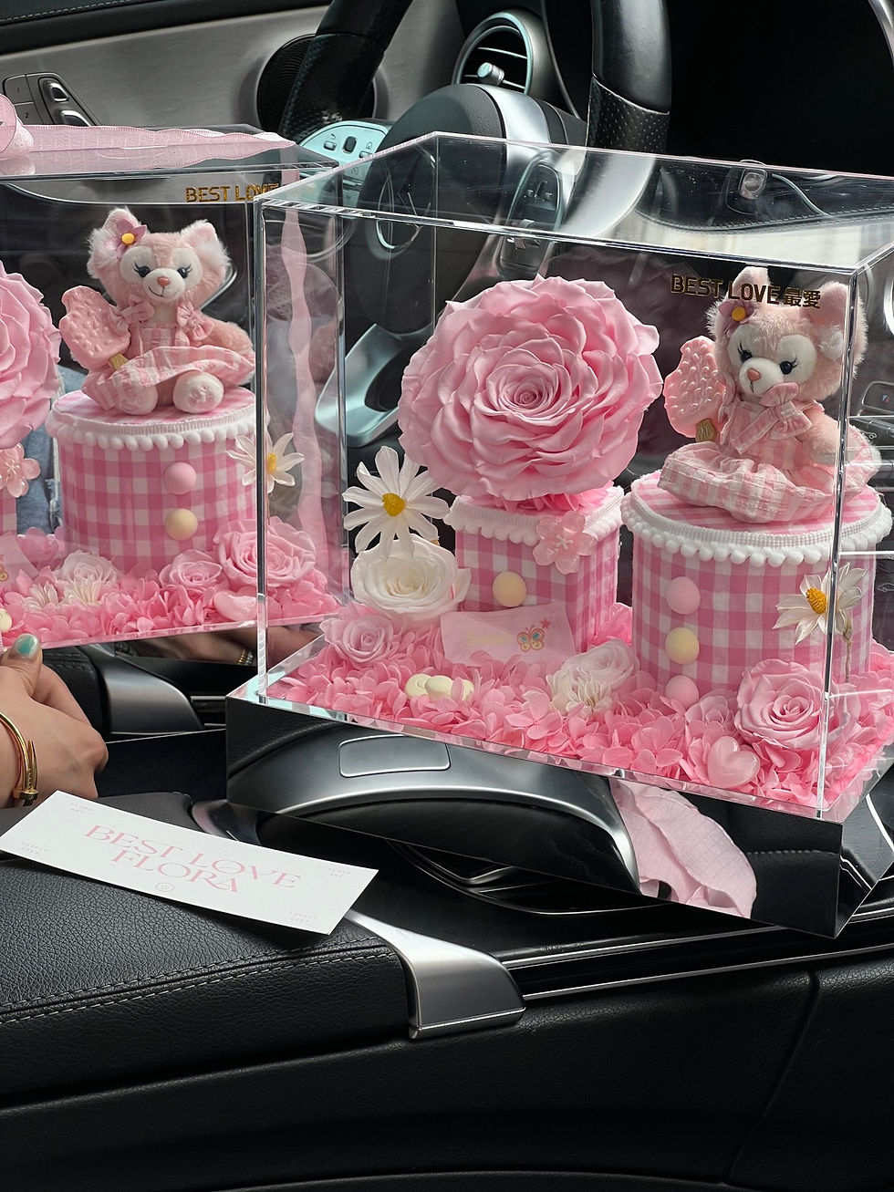 Thumbnail: LinaBell Box