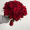 Thumbnail: Classic Round Rose Wedding Bouquet