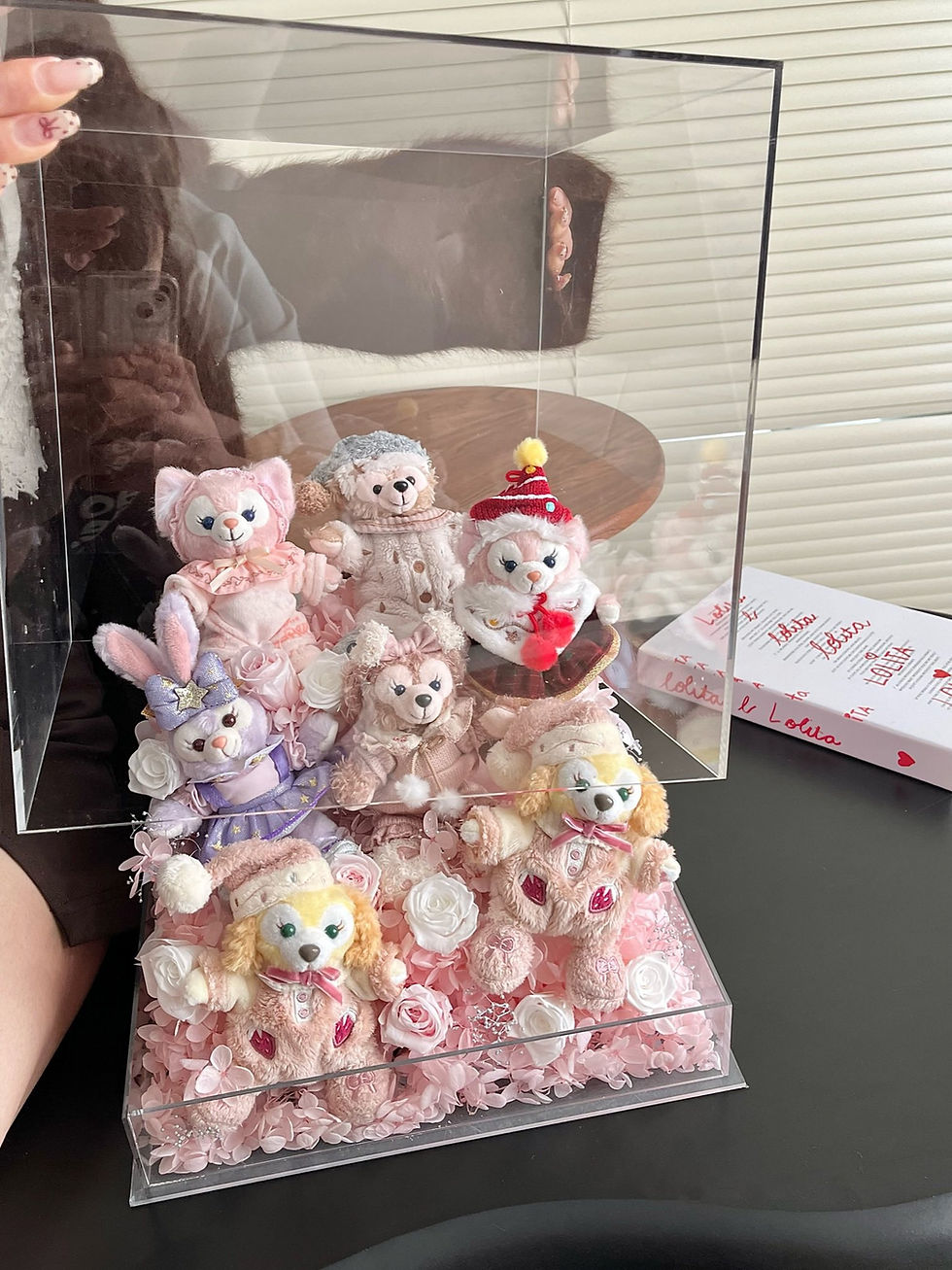 Thumbnail: Disney Collection Box