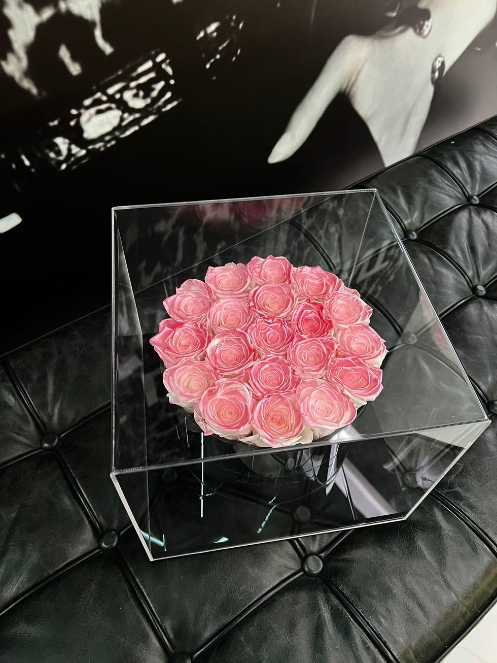 Thumbnail: Classic Preserved Rose Box