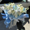 Thumbnail: Ice Blue Artic Bliss Mix Bouquet