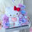 Thumbnail: Hello Kitty Preserved Flower Gift