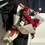 Thumbnail: C Blanc Logo Xmas Bouquet