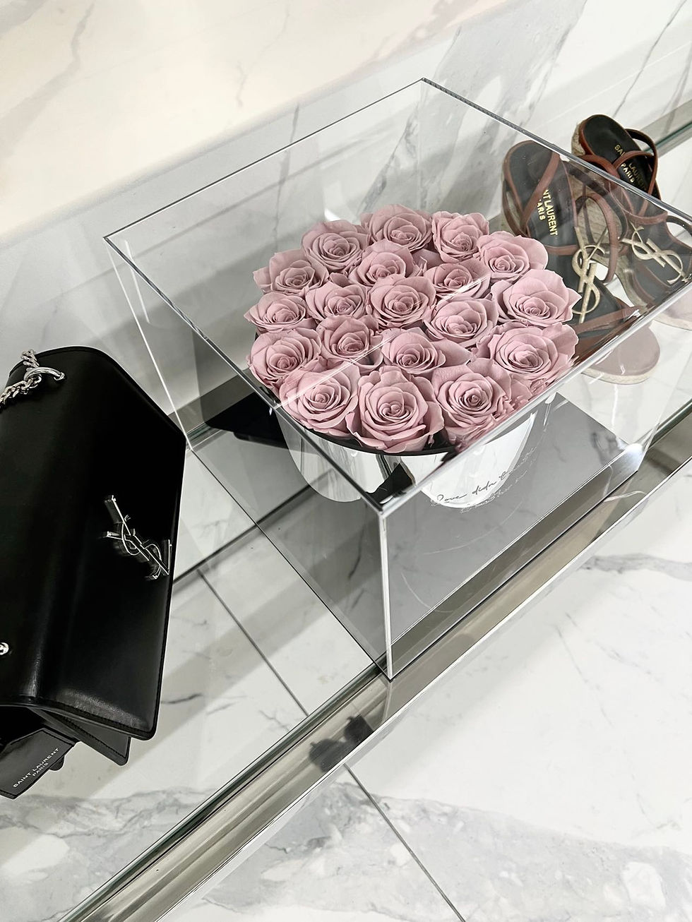 Thumbnail: Classic Preserved Rose Box