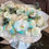 Thumbnail: Tiffany Blue Mixed Bouquet