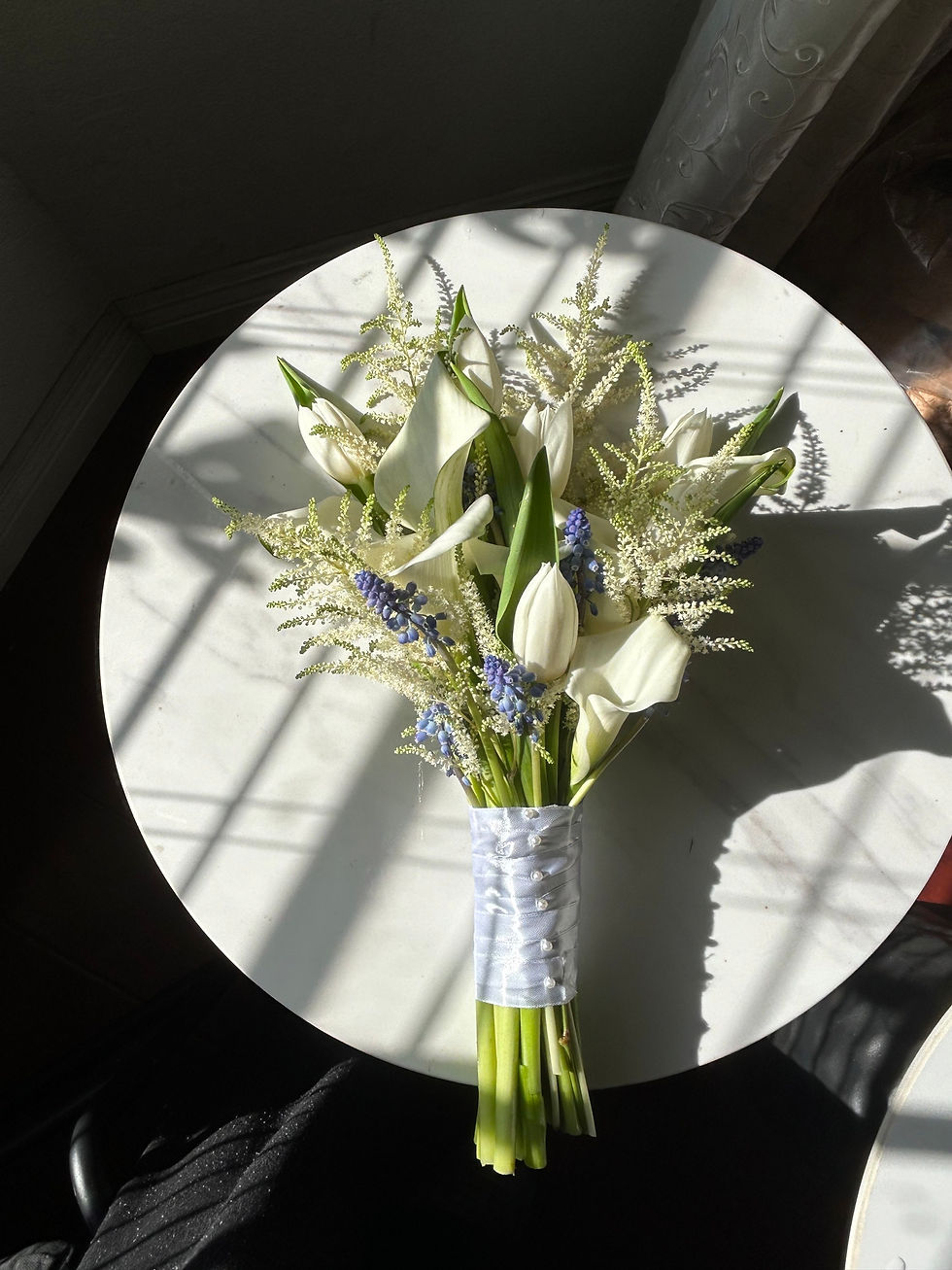 Thumbnail: Meet you in secret garden