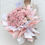 Thumbnail: Imported Pale Pink Mini Roses (Regular)