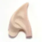 Thumbnail: Moon Elf Ears by Aradani Studios