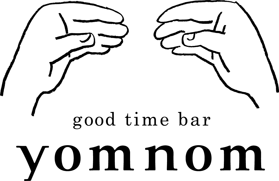 ヨムノム