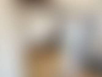 和室の開口部拡張と押入れのクローゼット化。ネイビーのアクセントドアで印象を一新したマンションリフォーム