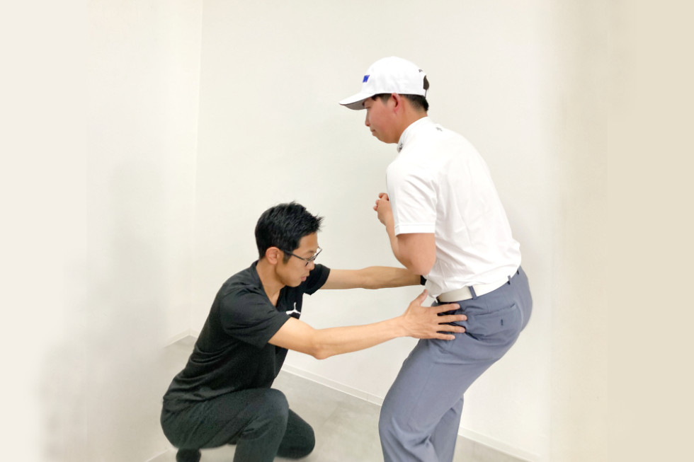 パーソナルエクササイズ