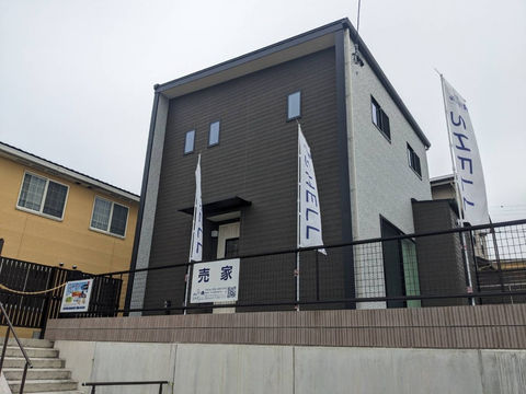 【1日限定!オープンハウス開催】熊本市北区鶴羽田町で理想のモダンハウスを体感しませんか?【大幅プライスダウン!】
